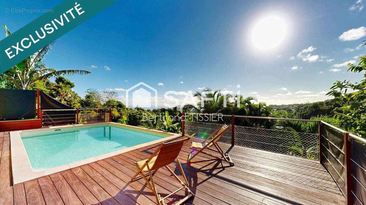 Photo 4 - Maison à SAINTE-MARIE