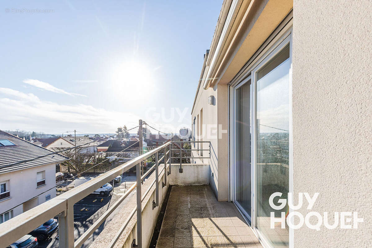 Appartement à ATHIS-MONS