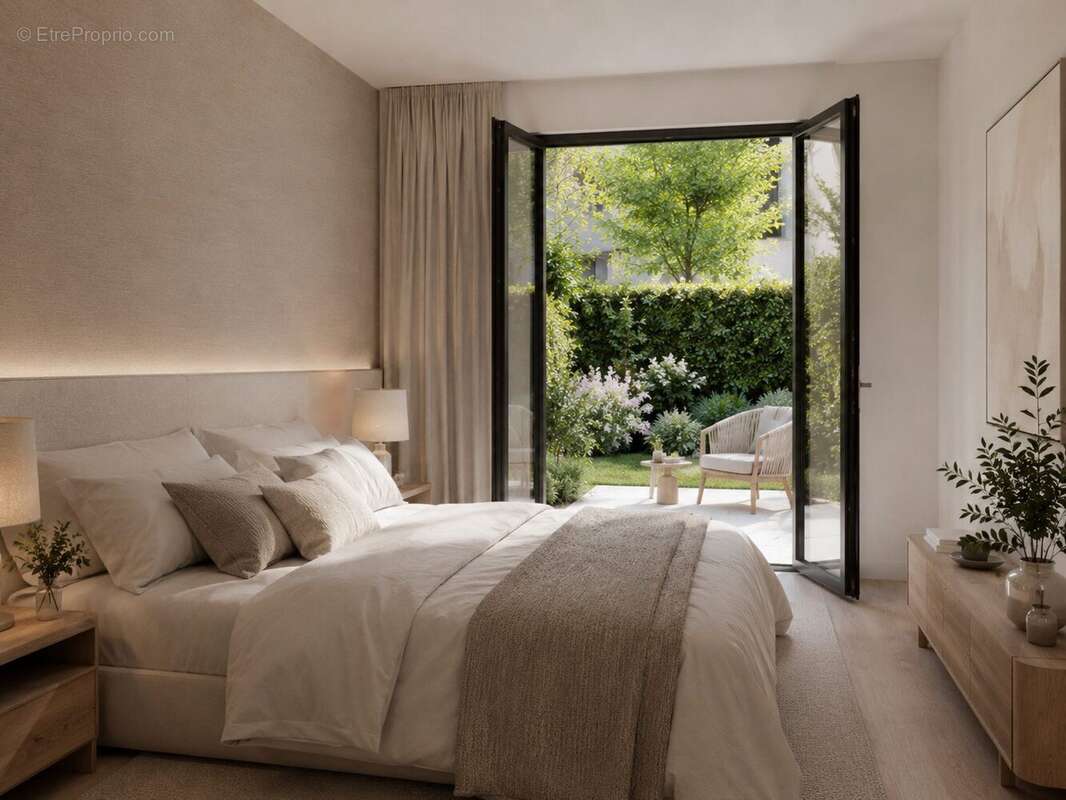 Maison 83 m² à Aix-En-Provence  - photo 2
