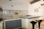 Appartement à FLAYOSC