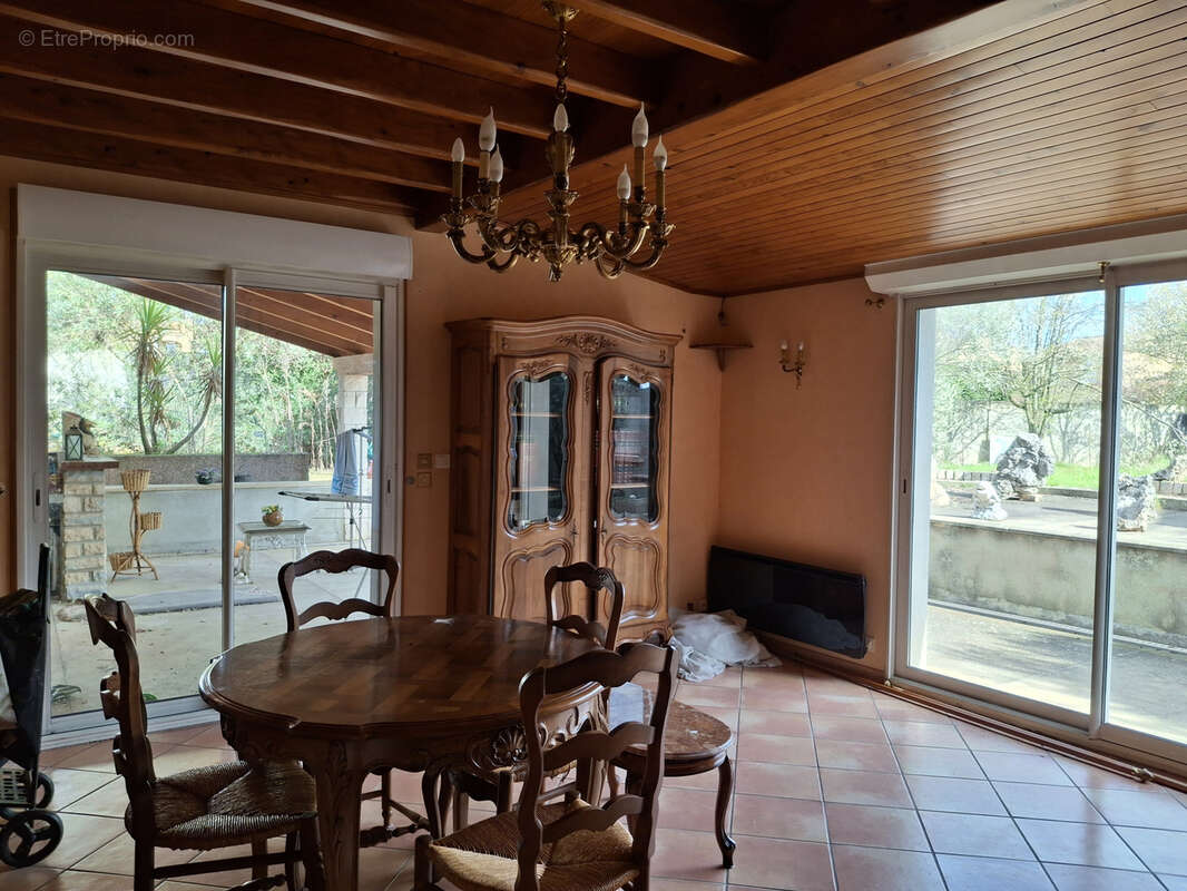 Appartement à VALENCE