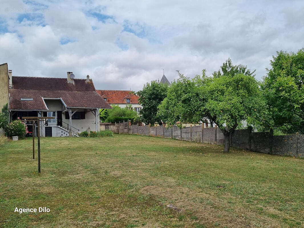Maison plain pied, toutes commodités, 103 m2 - photo 12