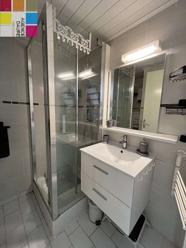 Maison 31 m² à Portiragnes  - photo 10
