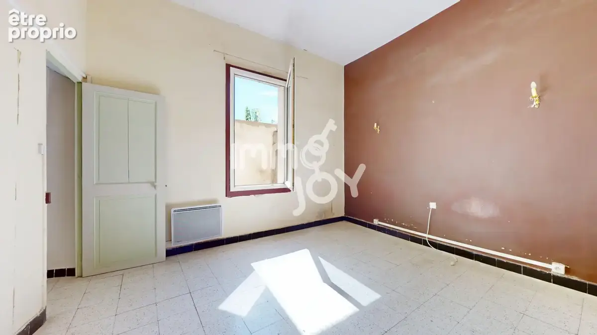 Maison de village avec extérieur à OUVEILLAN - photo 12