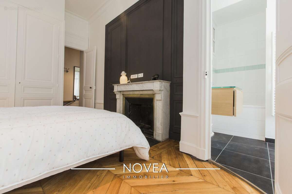 Appartement à LYON-2E