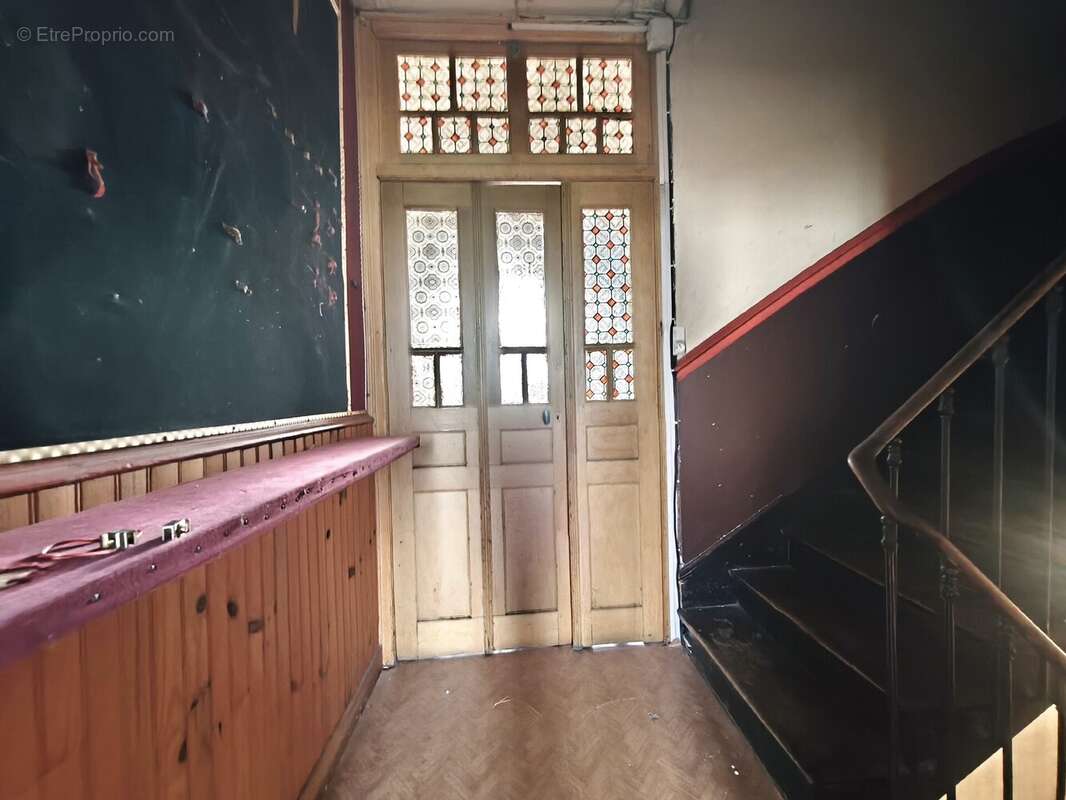 Maison à PAGNY-SUR-MOSELLE