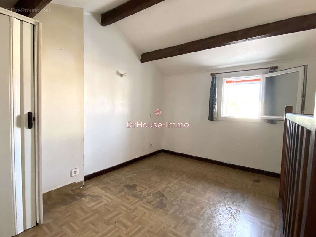 Appartement à LE GRAU-DU-ROI