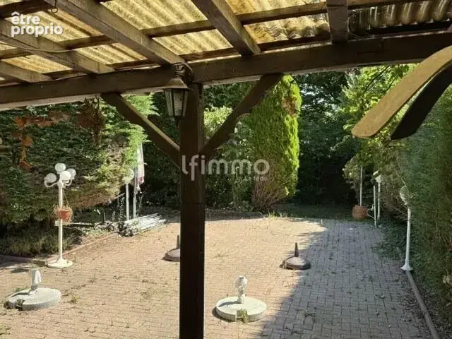 Ensemble immobilier - photo 6