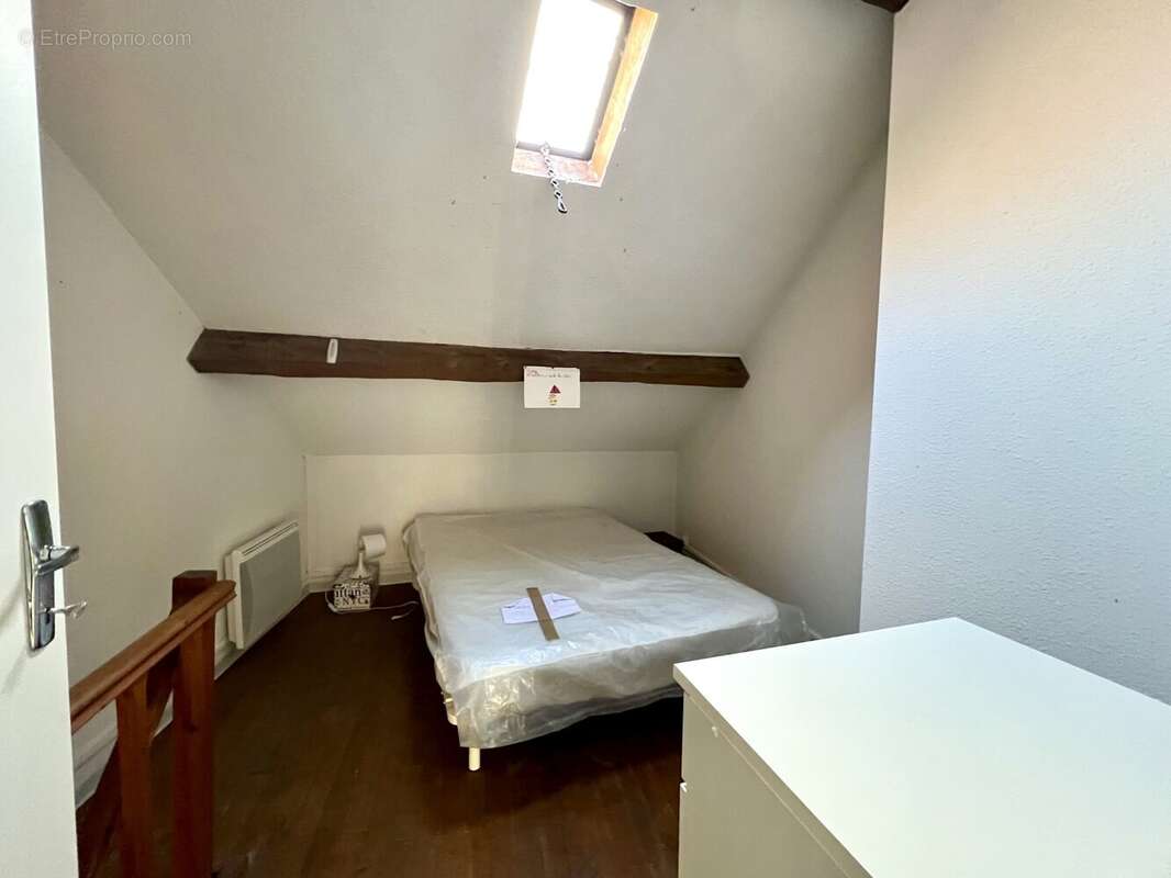 Maison à CHANAC