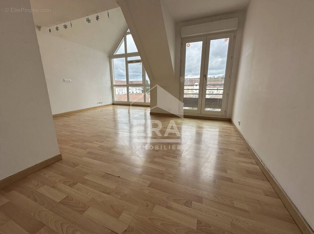 Appartement à MELUN