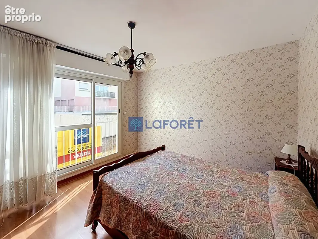 Appartement Saint Pierre Du Perray 5 pièce  96,47 m2 - photo 10