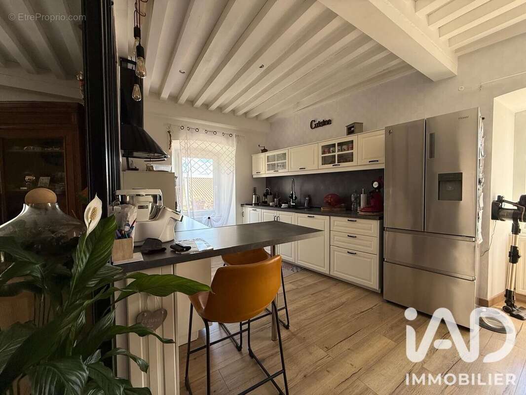 Maison 160 m² à Perigneux  - photo 8