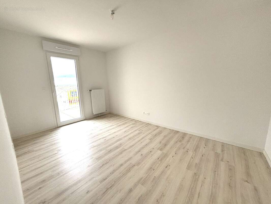 Appartement à PLOUARZEL