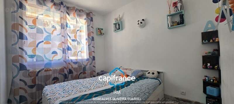 Maison en pierre semi-enterrée à vendre 5 pièces PUJOLS (47) - photo 10