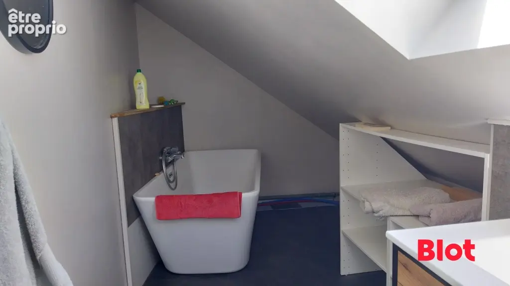Maison 5 pièces 166 m² à vendre à Guidel (56520) - photo 8
