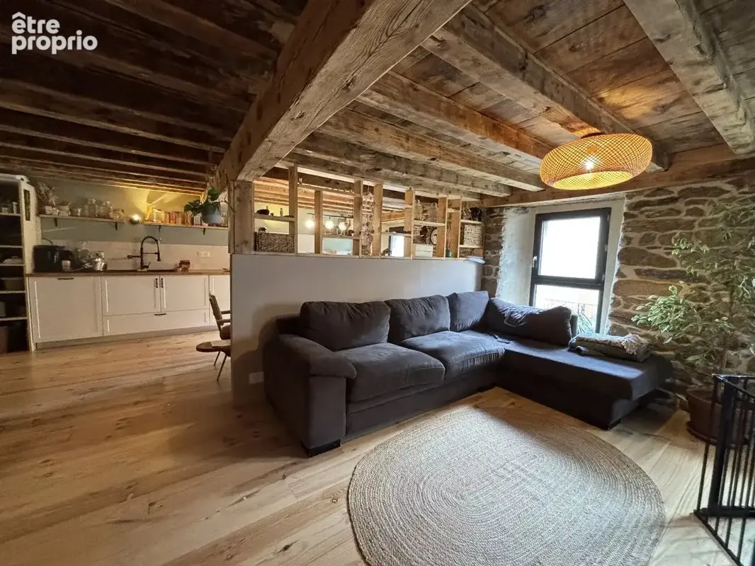 Ferme avec petite maison attenante - photo 4