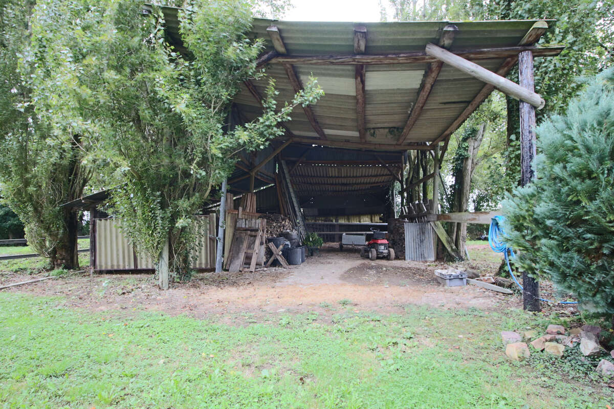 Maison à RANCHY
