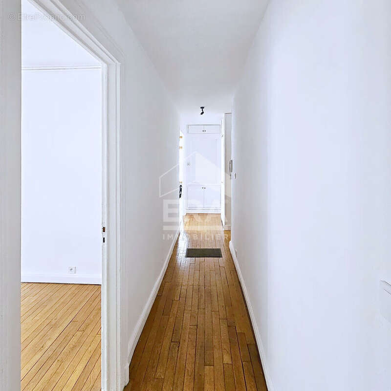 Appartement à LONGWY