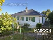 Maison à GUERET