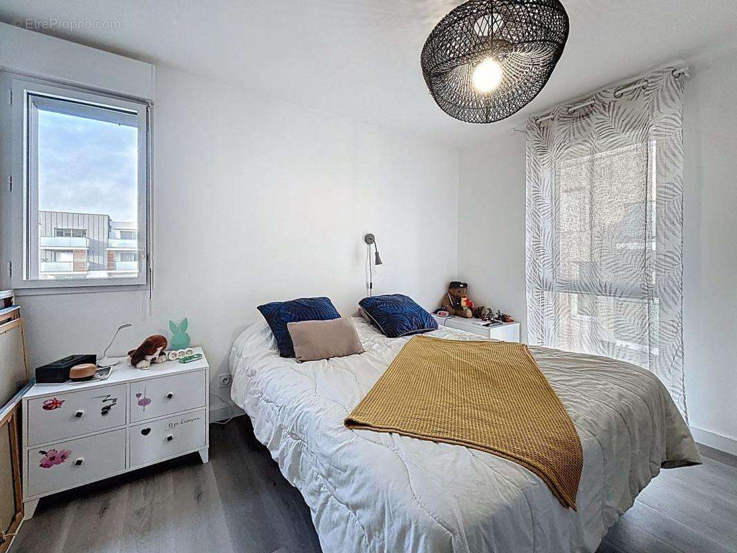 Appartement à PLOEMEUR