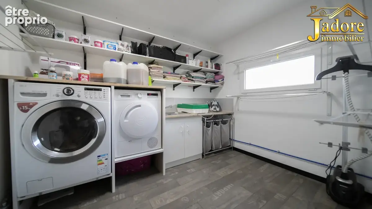 Exclusivite ! maison neuve plain pied + roof top et spa - photo 34