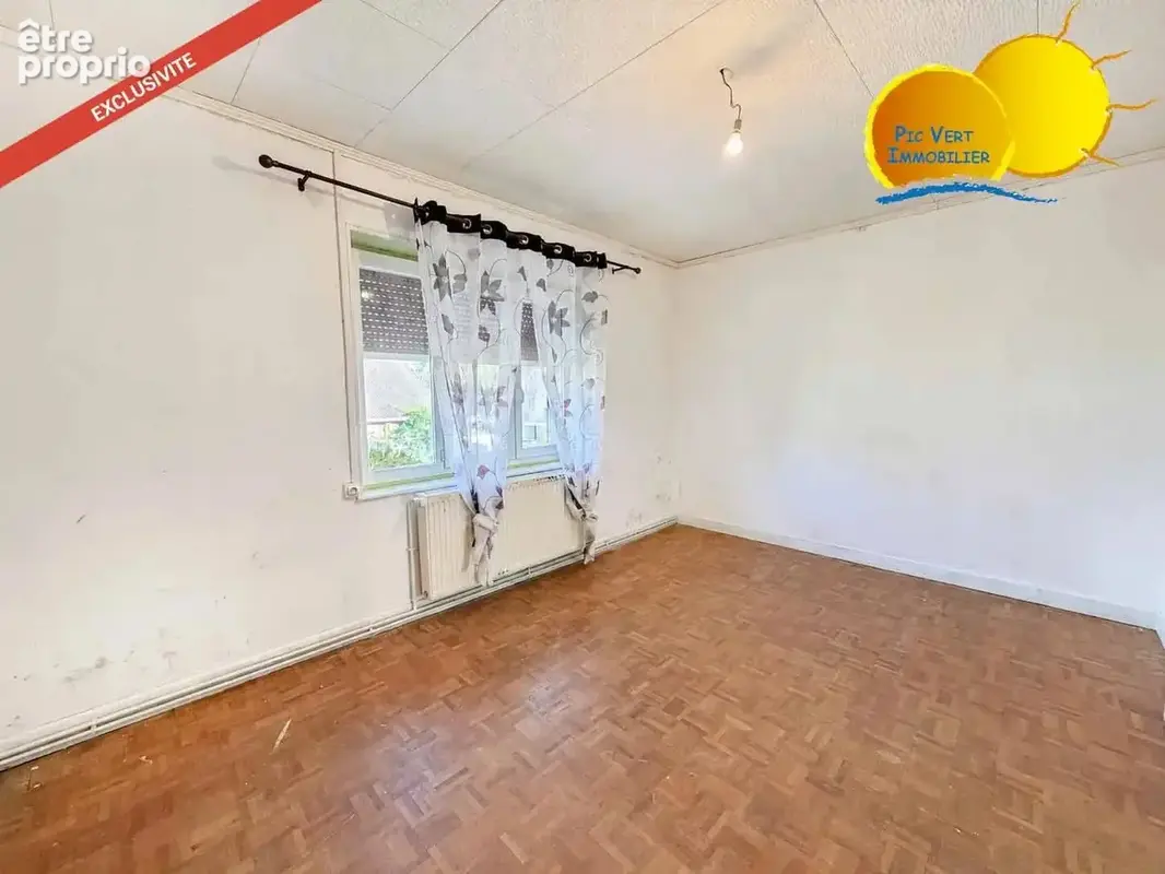 Maison 8 pièces avec garage - photo 9