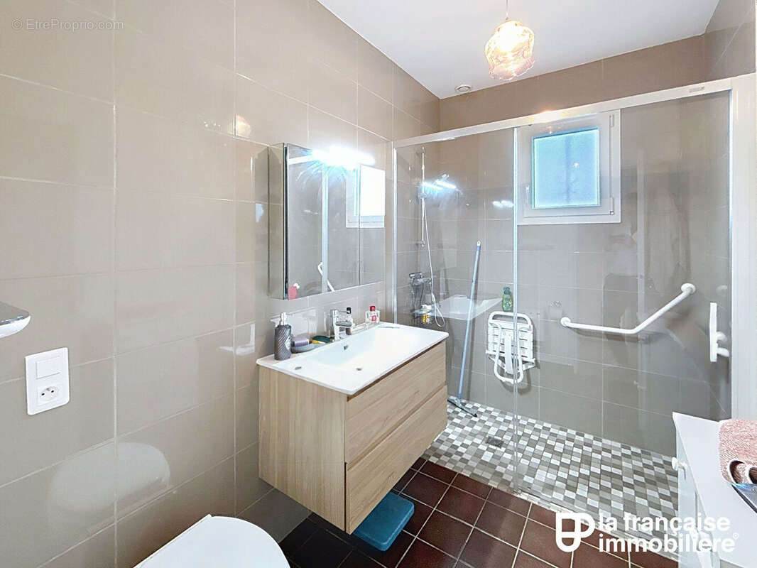 Maison à BREAL-SOUS-MONTFORT