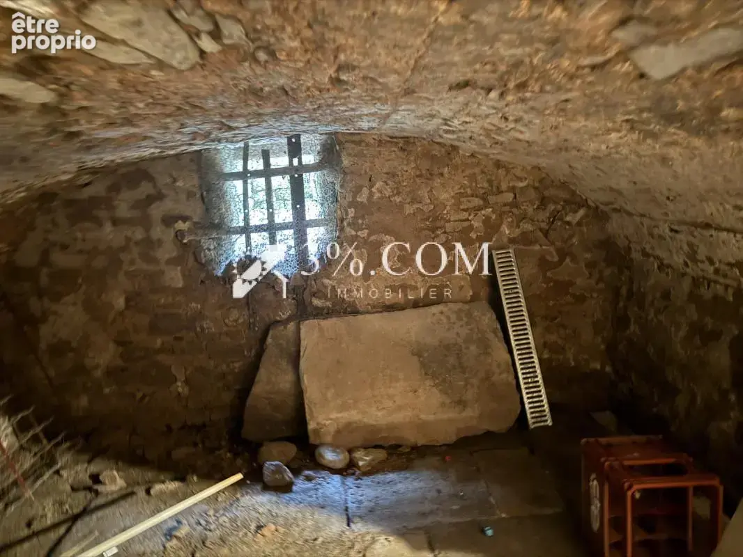 Ferme de village 196 m2 VIMENIL - photo 27