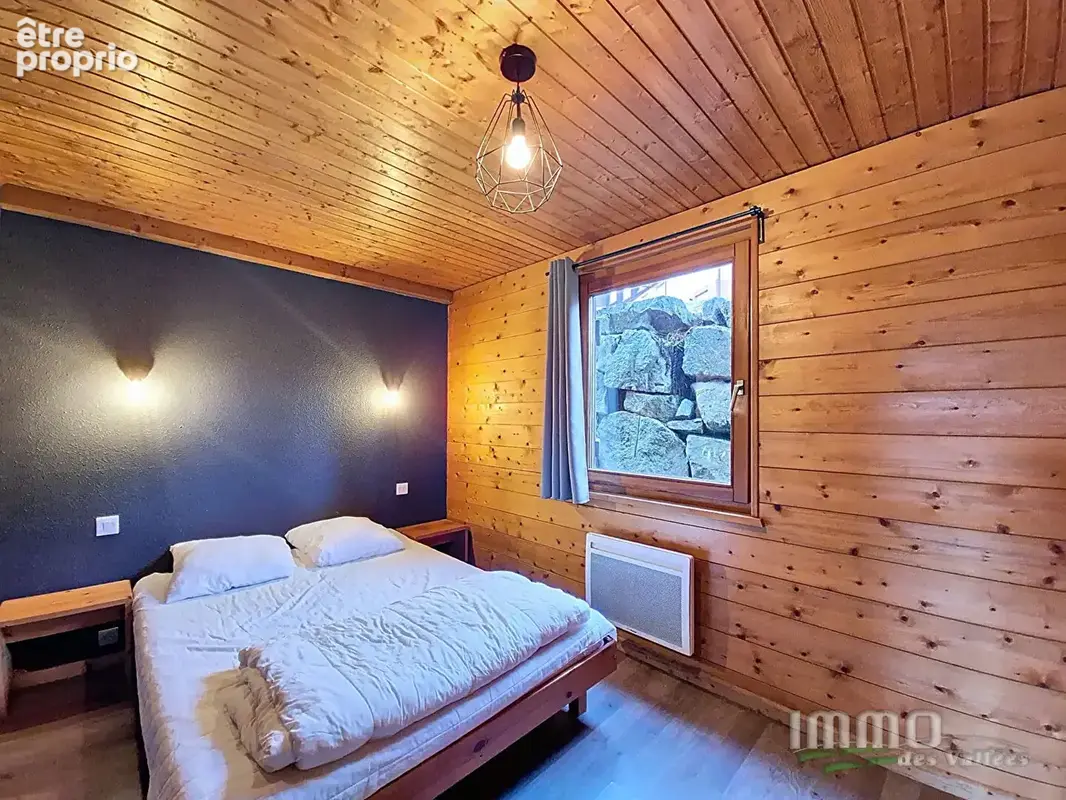Chalet - sur les hauteurs - photo 7