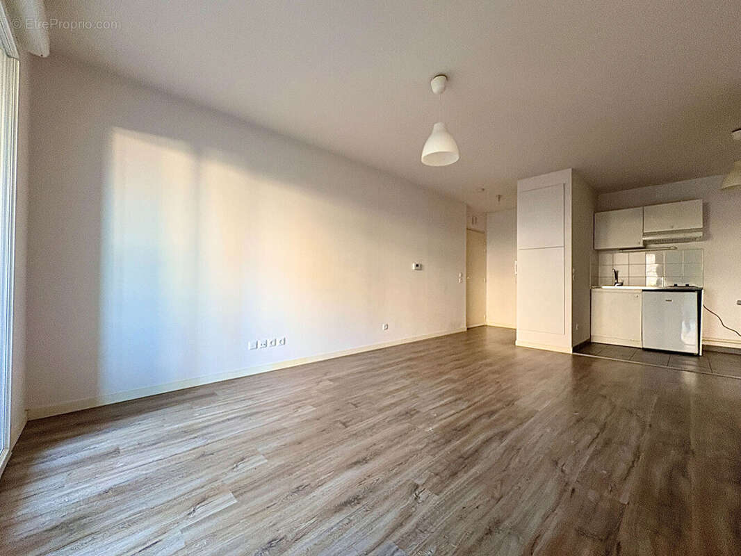 Appartement à BRUGES