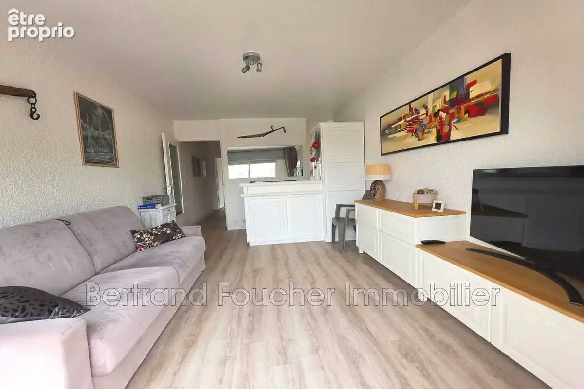 Appartement 2 pièces 42 m² à vendre à Cavalaire-Sur-Mer (83240) - photo 3