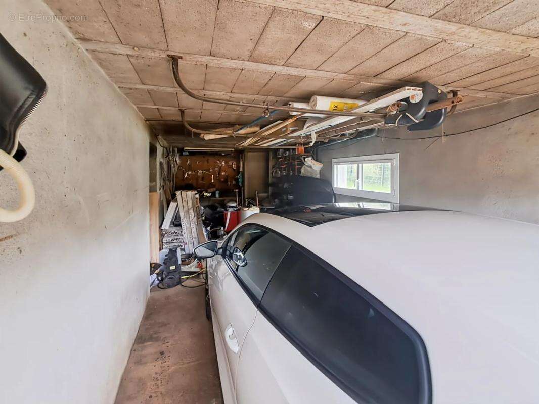 Maison à SAINT-PLANCARD