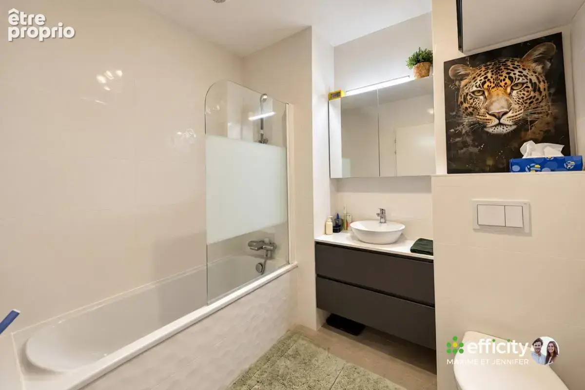 Appartement - photo 8