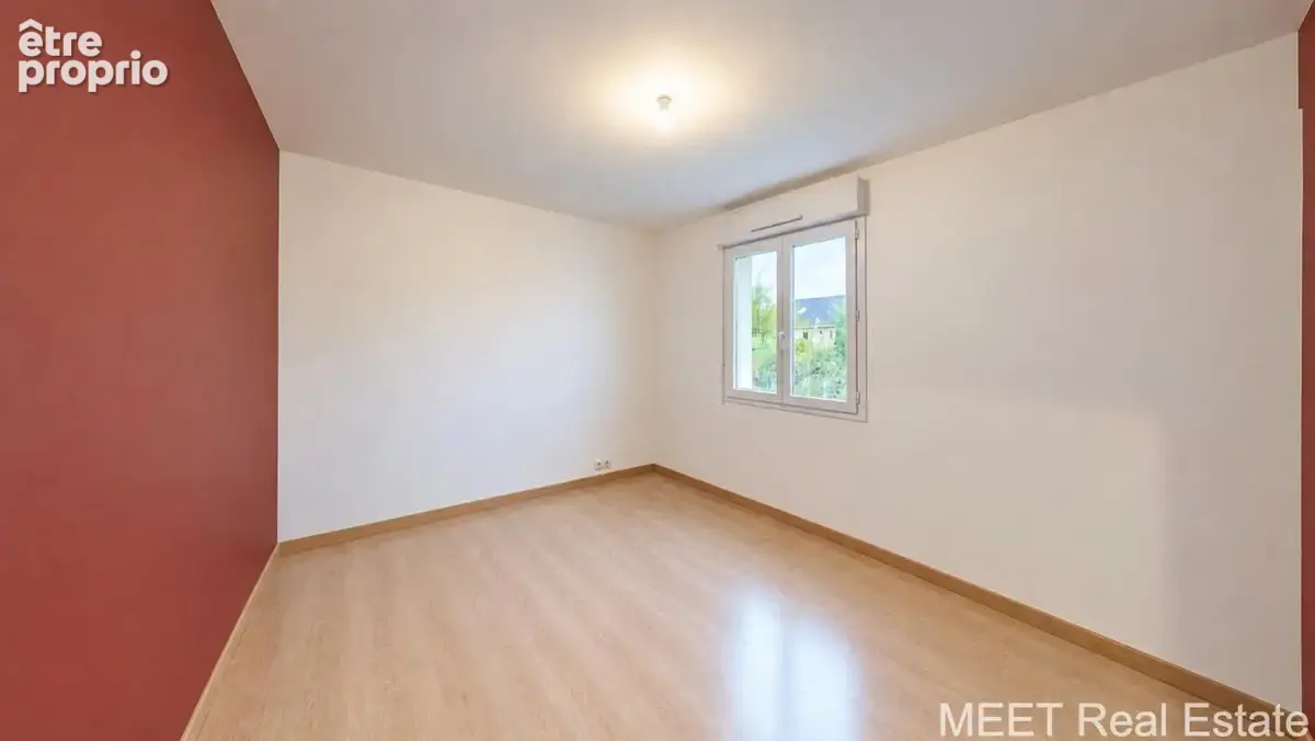 Maison 5 pièces 4 chambre - photo 9