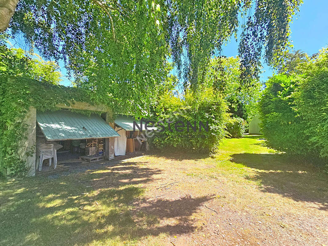 Maison à BIEVILLE-BEUVILLE