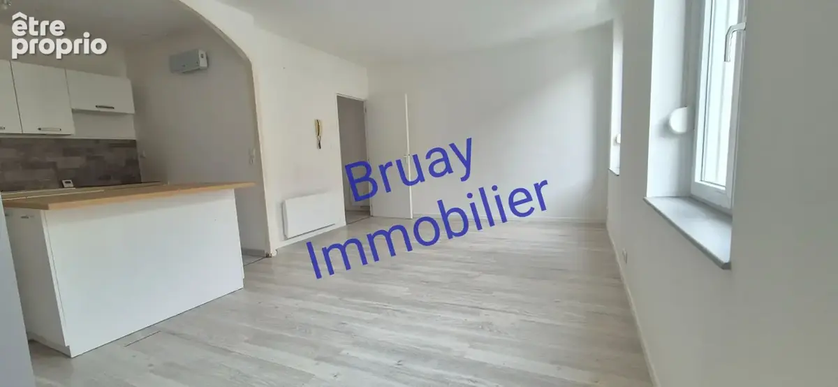Appartement Bruay La Buissiere 2 pièce(s) 65 m2 - photo 6
