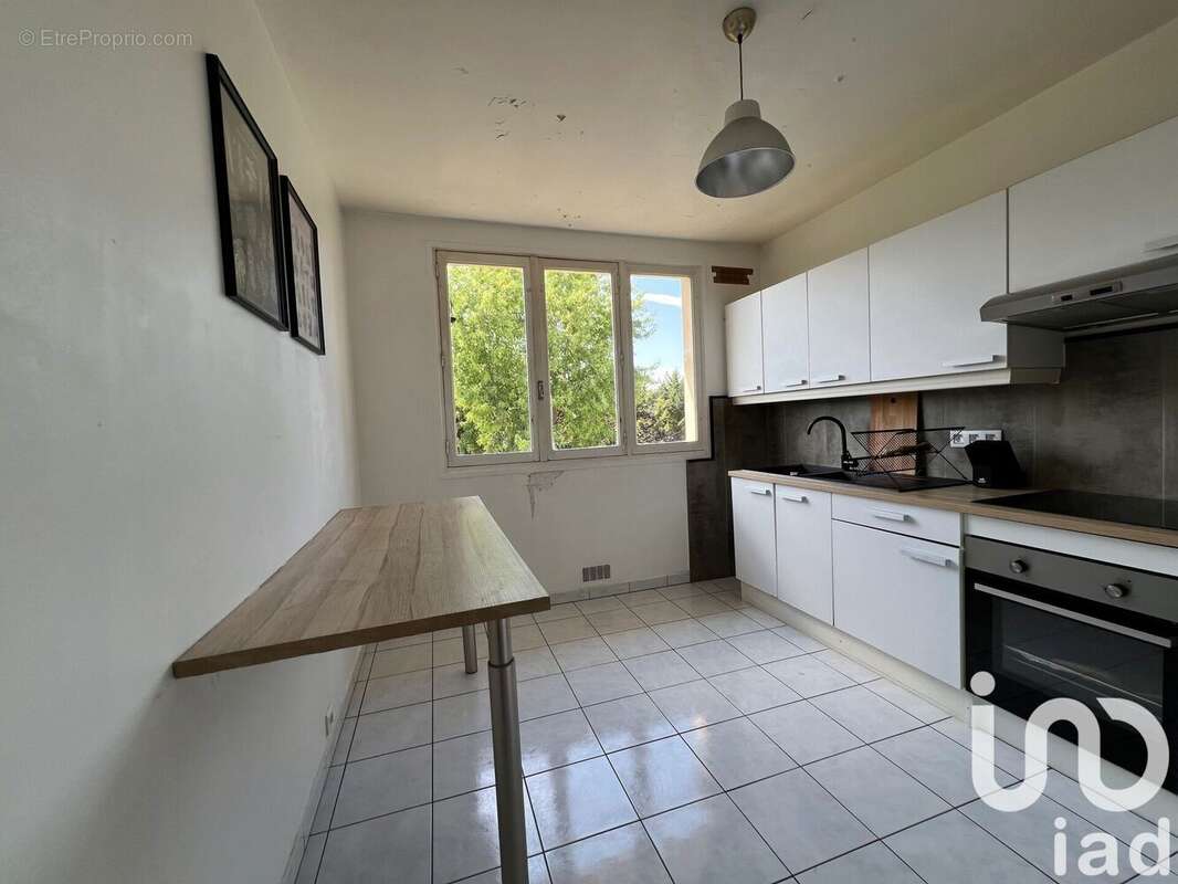 Photo 3 - Appartement à MAISONS-LAFFITTE