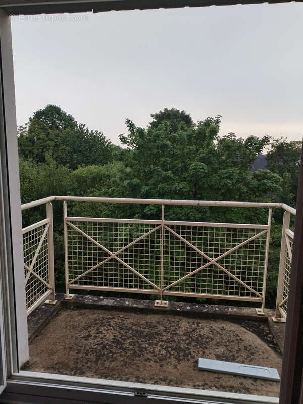 Appartement à BEDEE