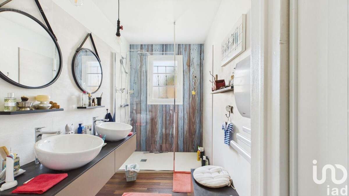 Photo 6 - Maison à DOMPIERRE-SUR-MER