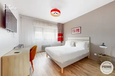 Villejuif : Idéal investissement locatif dans résidence de services - photo 6