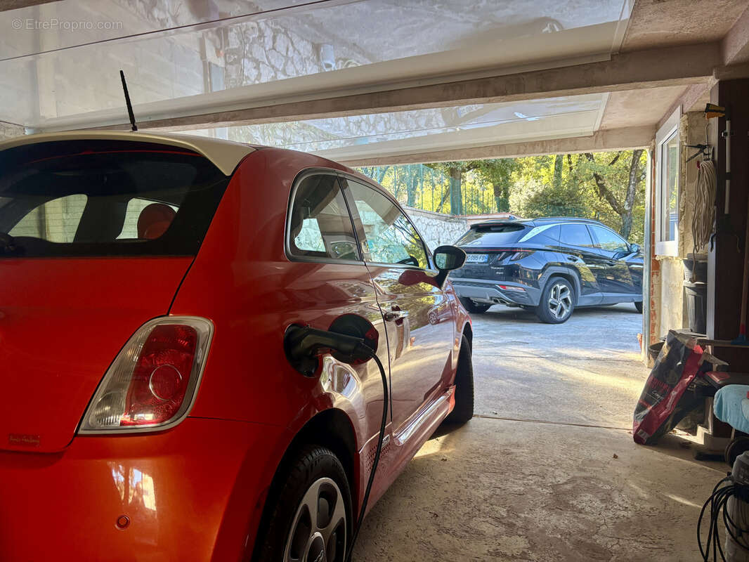 Maison à LA TRINITE