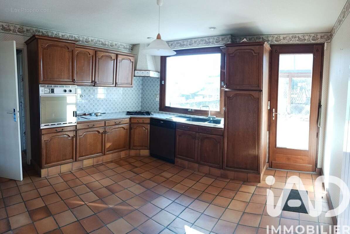 Photo 4 - Maison à BRESSUIRE