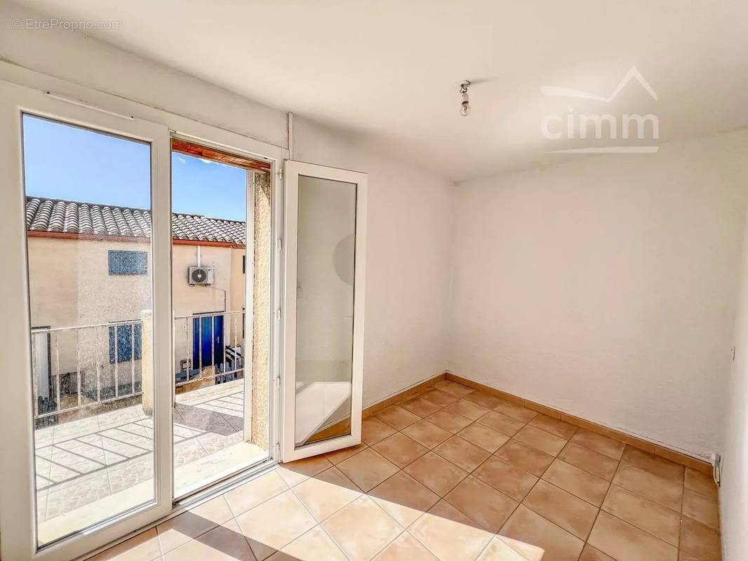 Maison à SAINT-CYPRIEN