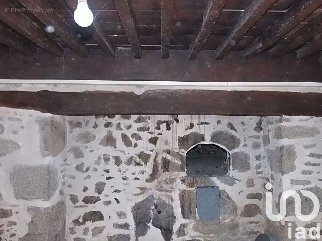 Photo 3 - Maison à SAINT-MAURICE-PRES-PIONSAT