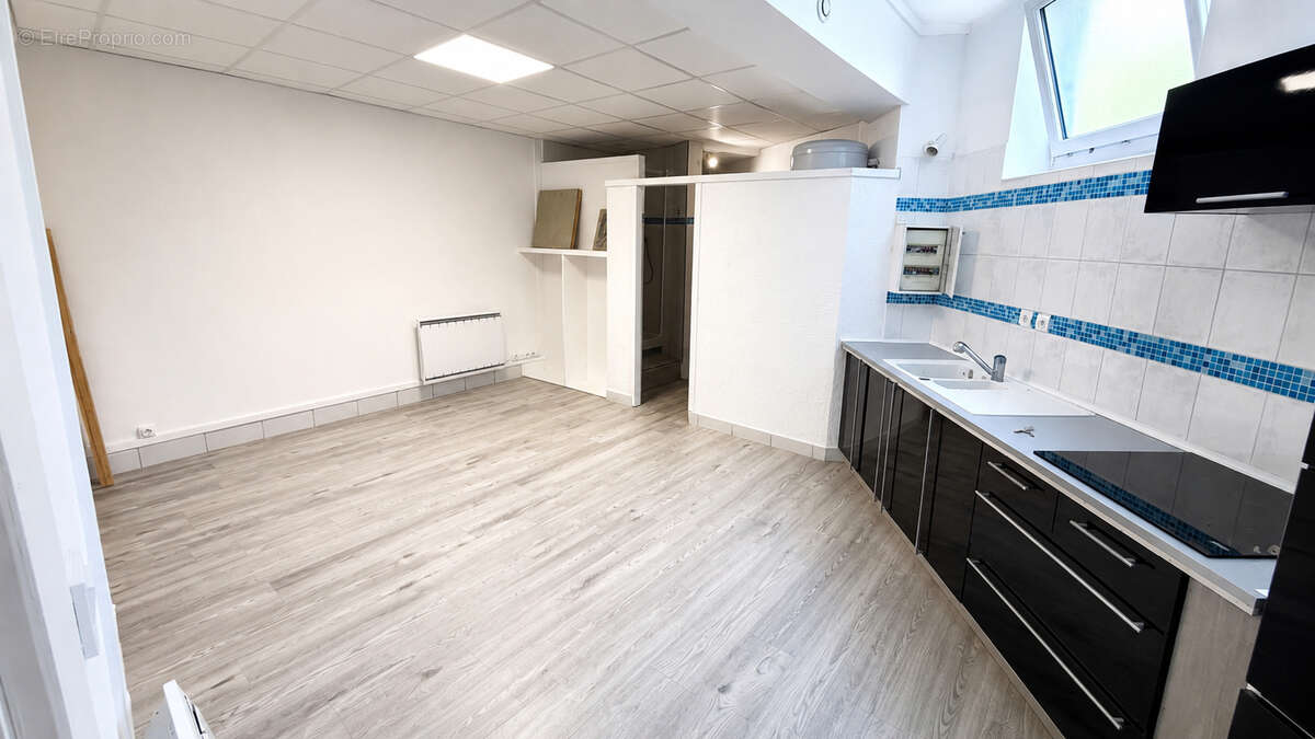 Appartement 36m² à bourges - photo 2