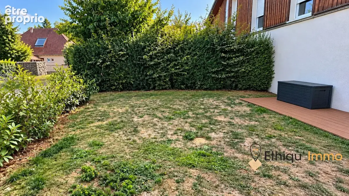 Appartement 5 pièces 81 m² à vendre à Goxwiller (67210) - photo 4
