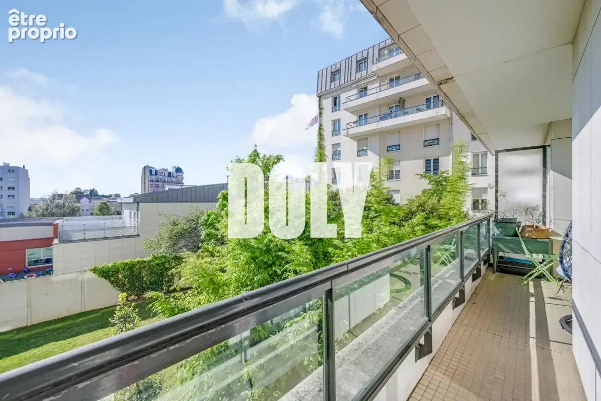 Doly - appartement - quartier lorilleux- puteaux - photo 6