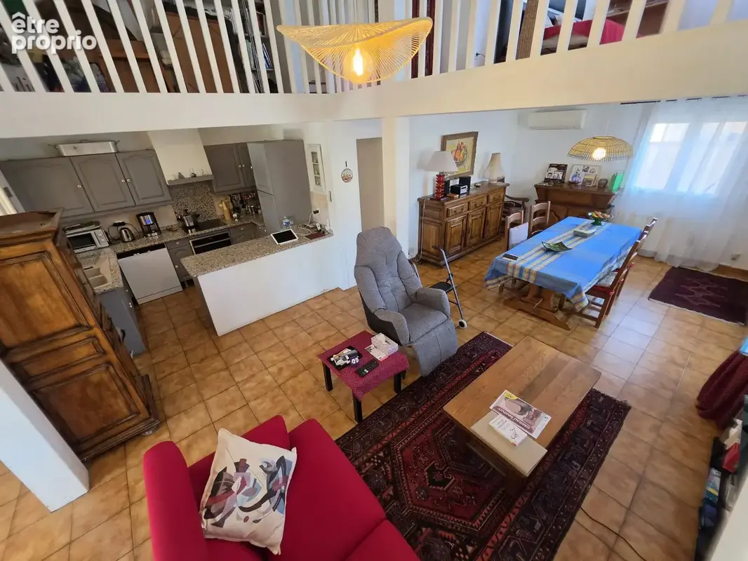 Maison 4 pièces 103 m² à vendre à Saint-Laurent-De-La-Salanque (66250) - photo 6
