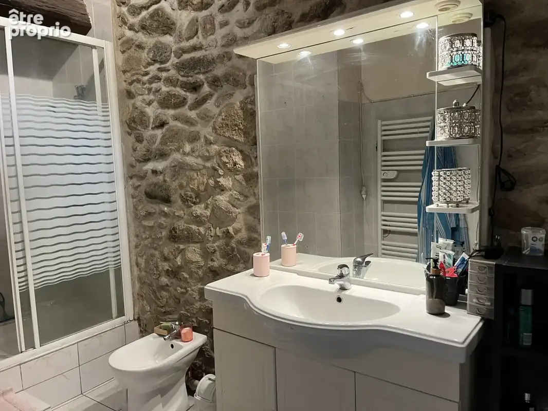 Enormes possibilités pour cette maison de ville ! - photo 8