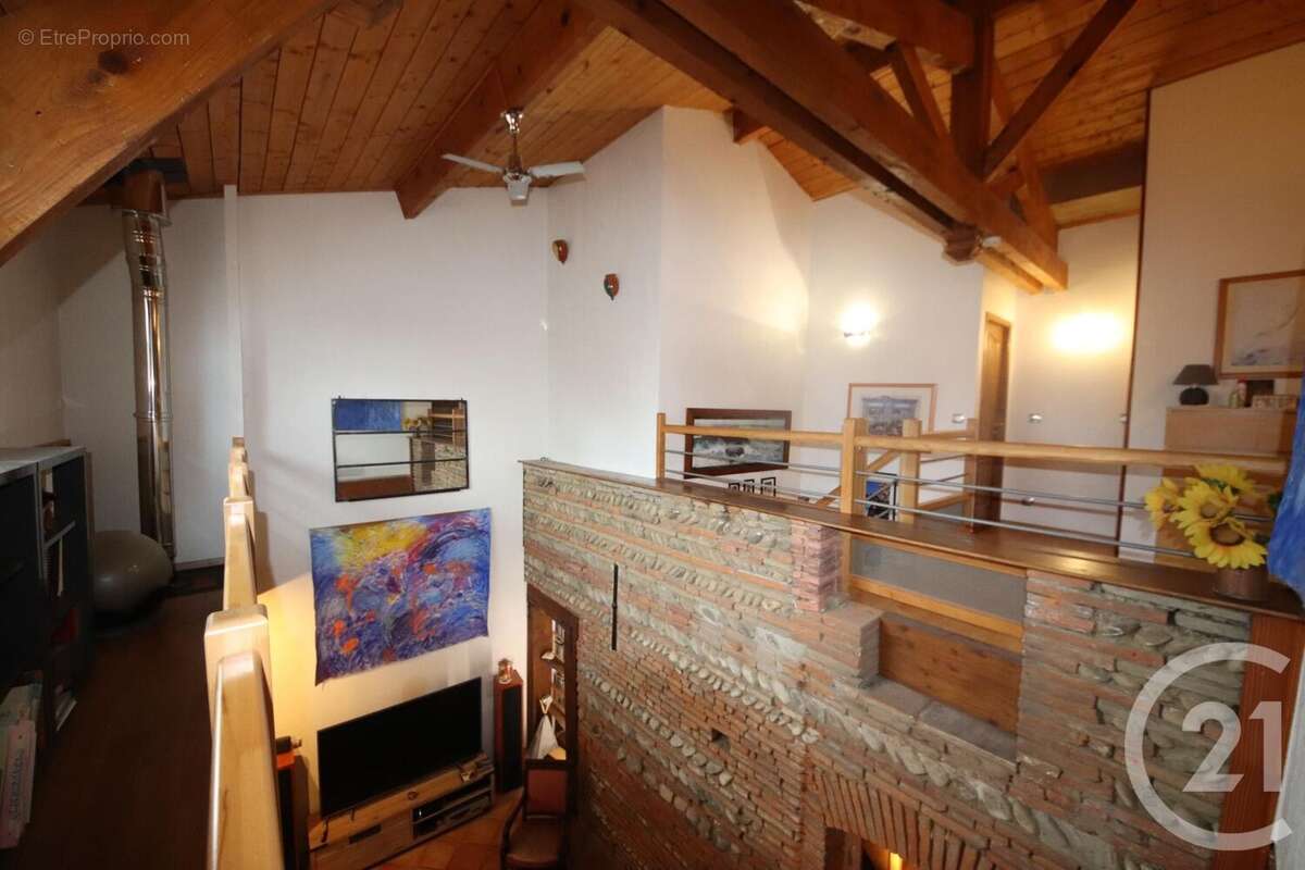 Maison à PORTET-SUR-GARONNE